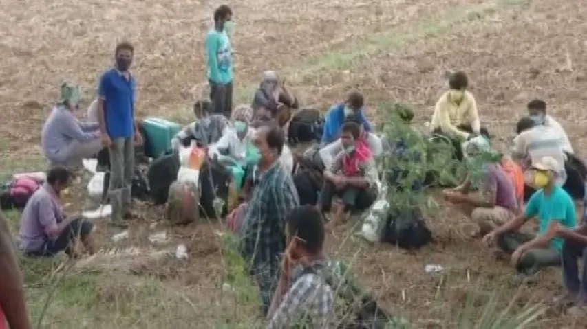 ଚେନ ପୁଲିଂ କରି ଧରାପଡିଲେ ଅମାନିଆ