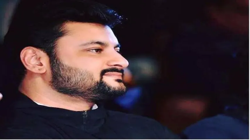 ସାଂସଦ ଅନୁଭବ ମହାନ୍ତିଙ୍କ ନାଁରେ ରୁଜୁ ହେଲା ମାମଲା