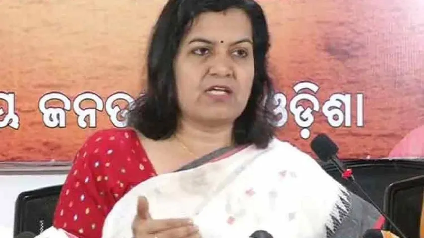 ଓଡ଼ିଶାରେ ୬ ବିଜେପି ଓ ୯ ବିଜେଡି ଲୋକସଭା ପ୍ରାର୍ଥୀ ଆଗୁଆ