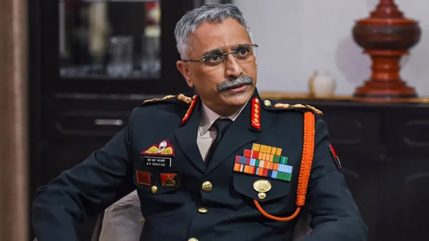 'ଭାରତୀୟ ଯବାନ୍ ସବୁ ଚ୍ୟାଲେଞ୍ଜ୍ ପାଇଁ ପ୍ରସ୍ତୁତ'