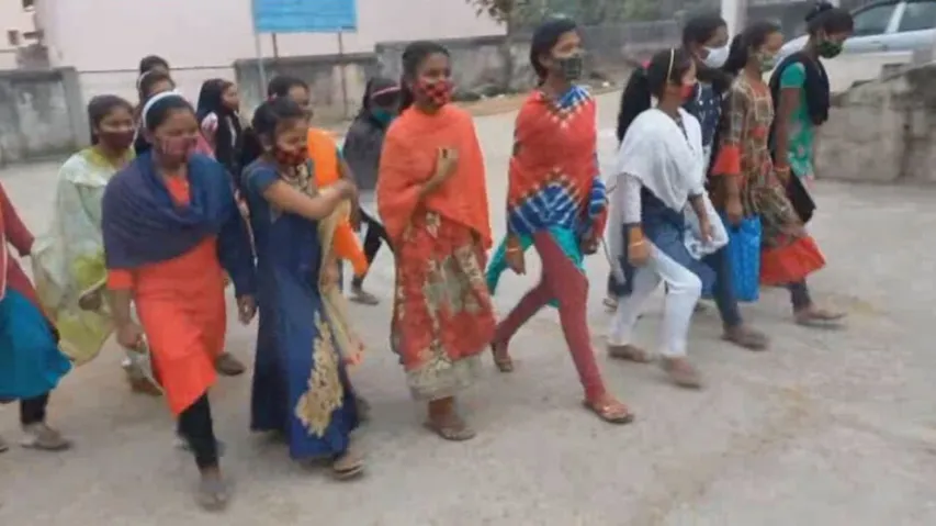 Allegation Against Headmaster 