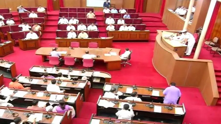 ଦୁଷ୍କର୍ମ ପ୍ରସଙ୍ଗରେ ଉତ୍ତର ରଖିଲେ ସରକାର