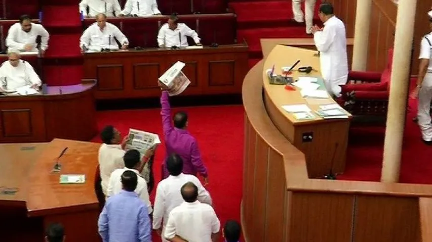 ରାଜ୍ୟରେ ବଢୁଥିବା ନାବାଳିକା ଦୁଷ୍କର୍ମକୁ ନେଇ କମ୍ପିଲା ବିଧାନସଭା