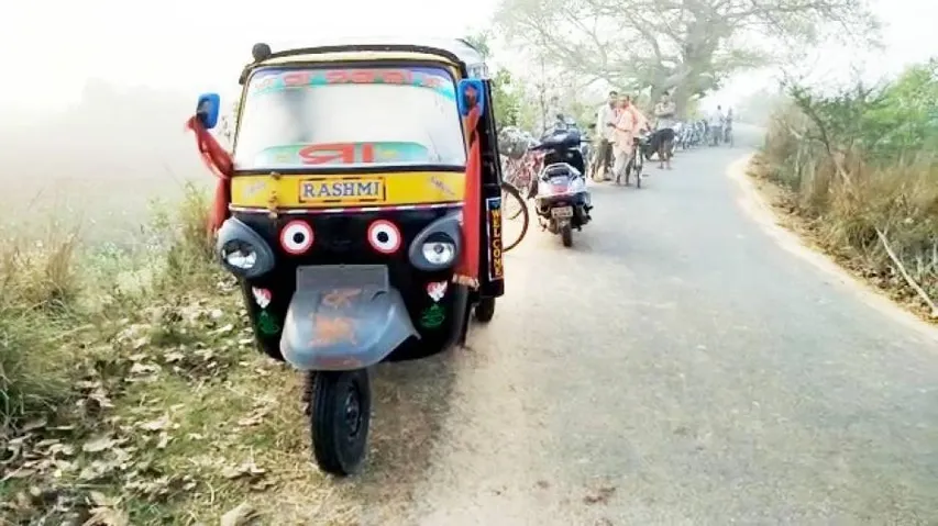 ନିଖୋଜ ଅଟୋ ଡ୍ରାଇଭରଙ୍କ ମୃତଦେହ ଉଦ୍ଧାର