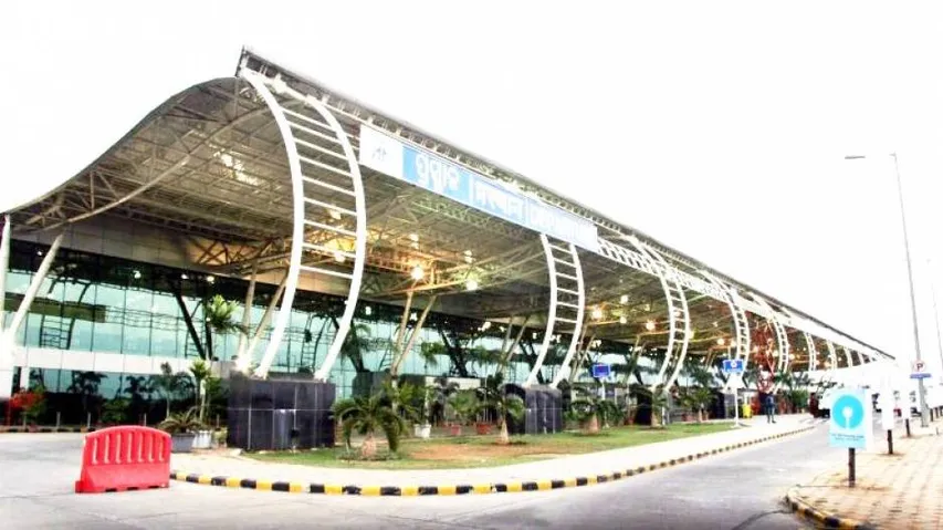 ଭୁବନେଶ୍ୱର ବିମାନବନ୍ଦରରୁ ସୁନା ବିସ୍କୁଟ୍ ଜବତ