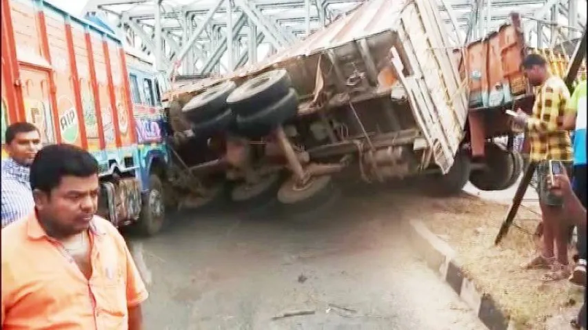 ଭଦ୍ରକରେ ସିରିଜ୍ ଦୁର୍ଘଟଣା: ୨ମୃତ, ୨ ଆହତ