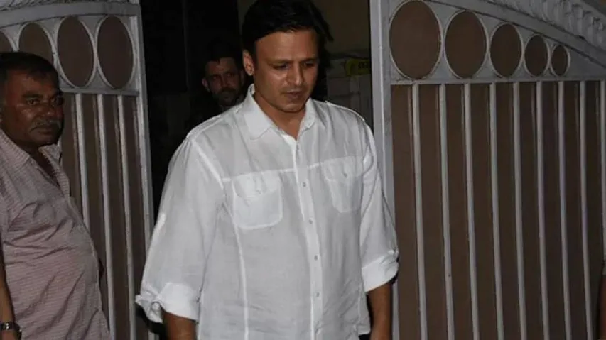 ଡ୍ରଗ୍ସ ଯାଞ୍ଚ ମାମଲା; ବଲିଉଡ୍‌ ଷ୍ଟାର୍ ବିବେକ ଓବ‌ରୟଙ୍କ ଘର ସର୍ଚ୍ଚ କଲା ପୋଲିସ