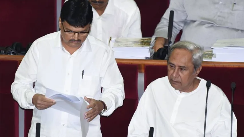 ୧ ଲକ୍ଷ ୭୦ ହଜାର କୋଟିର ରାଜ୍ୟ ବଜେଟ୍‌; କାଳିଆ ଯୋଜନା ପାଇଁ ୧୮୦୦ କୋଟି, ଆଉ କାହାକୁ କେତେ ଜାଣନ୍ତୁ