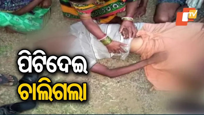 ଅଜଣା ଗାଡ଼ି ଧକ୍କାରେ ସଗଡ଼ିଆଙ୍କ ମୃତ୍ୟୁ