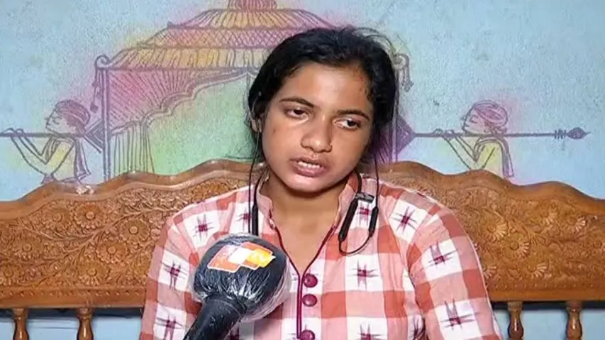 ଥାନାରେ ଏତଲା ଦେଲେ ଆଦିତ୍ୟଙ୍କ ବାନ୍ଧବୀ ଚିନ୍ମୟୀ