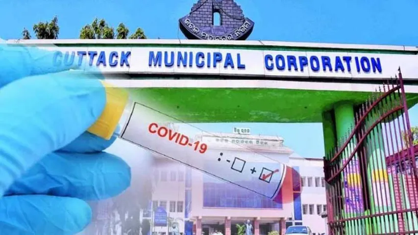 କଟକରୁ ଆଉ ୩୫ କରୋନା ପଜିଟିଭ ଚିହ୍ନଟ