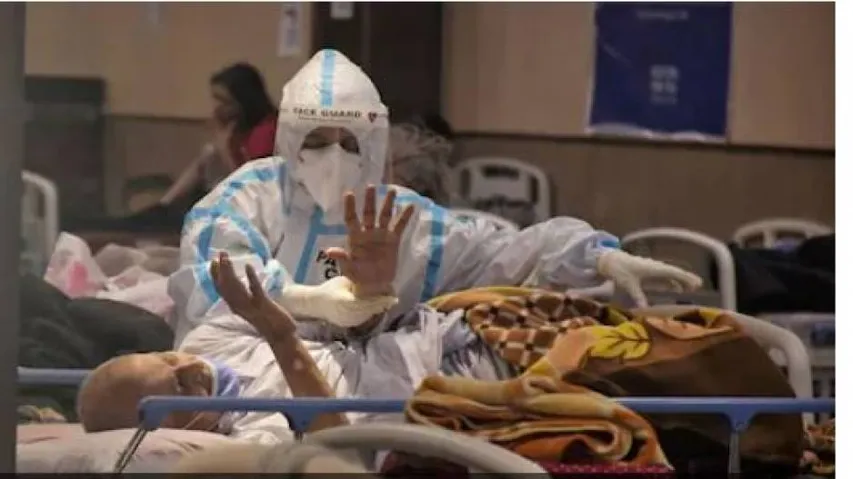 ରାଜ୍ୟରେ ଆଉ ୪୩ ମୁଣ୍ଡ ନେଲା କରୋନା : କରୋନାଜନିତ ମୃତ୍ୟୁ ସଂଖ୍ୟା ୩୯୩୦କୁ ବୃଦ୍ଧି