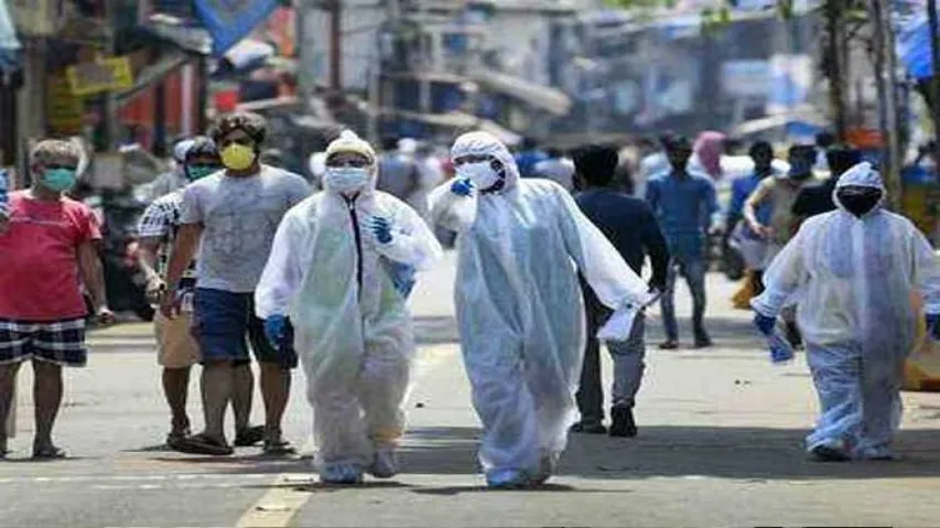 ଓଡ଼ିଶାରେ ରେକର୍ଡ ସଂଖ୍ୟକ କରୋନା ଆକ୍ରାନ୍ତ ସୁସ୍ଥ ହେଲେ