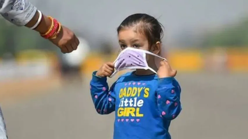 ’ପିକ୍ ପିରିୟଡରେ ୧୦୦ ରେ ୨୩ ପିଲା ହସ୍ପିଟାଲାଇଜ୍ ହେବେ’ : ତୃତୀୟ ଲହର ନେଇ ସ୍ୱାସ୍ଥ୍ୟ ନିର୍ଦ୍ଦେଶକଙ୍କ ସୂଚନା