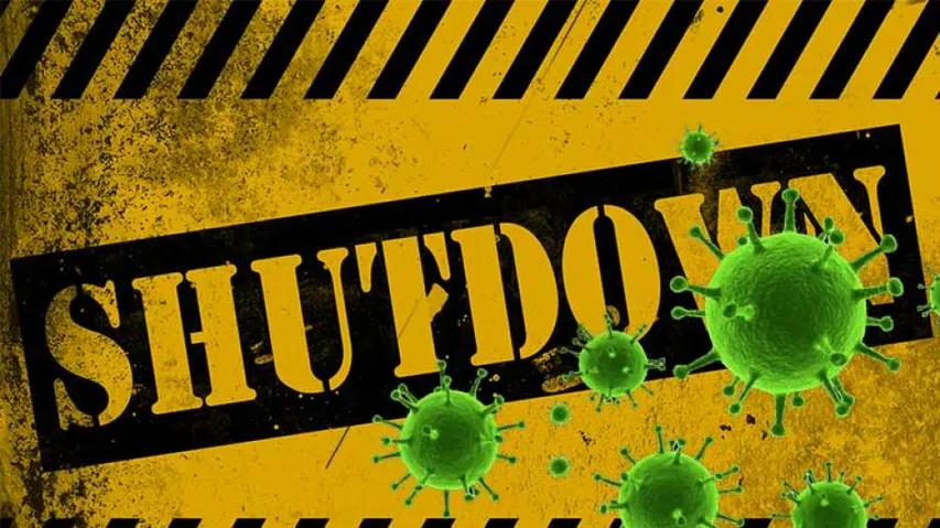 କଟକ ସହର ସଟ୍‌ଡାଉନ୍‌