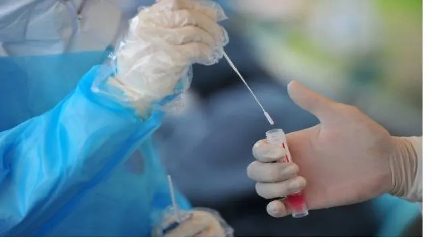 ଦେଶରେ ୩ ହଜାର ତଳକୁ ଖସିଲା କରୋନା ମୃତ୍ୟୁ ସଂଖ୍ୟା