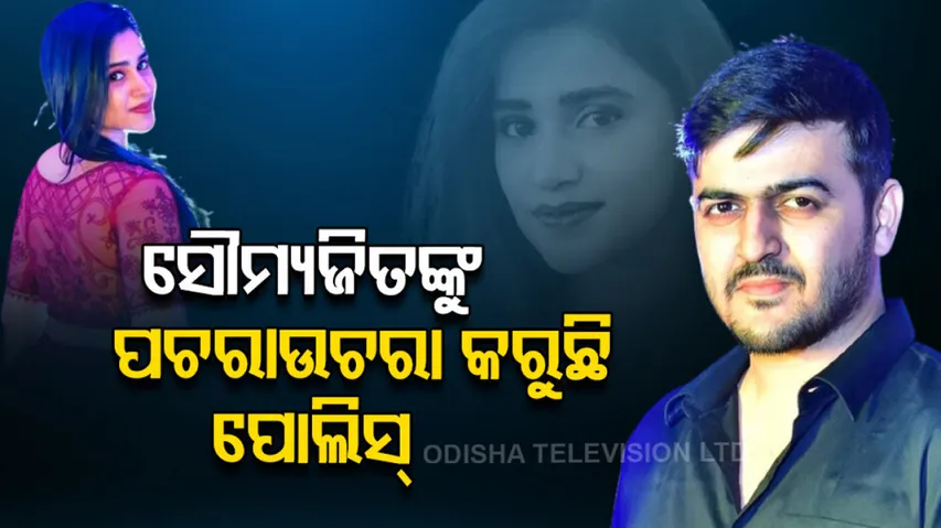 Lady Software Engineer Suicide Case