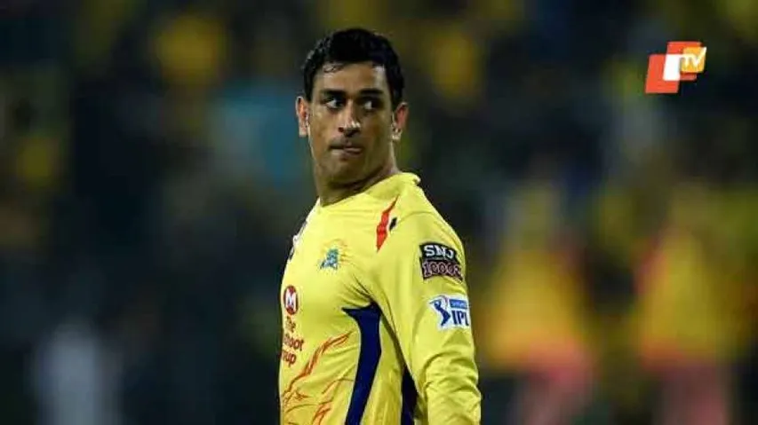 ଧୋନି ଆଇପିଏଲ୍‌ର ସଫଳ ୱିକେଟ୍‌କିପର୍