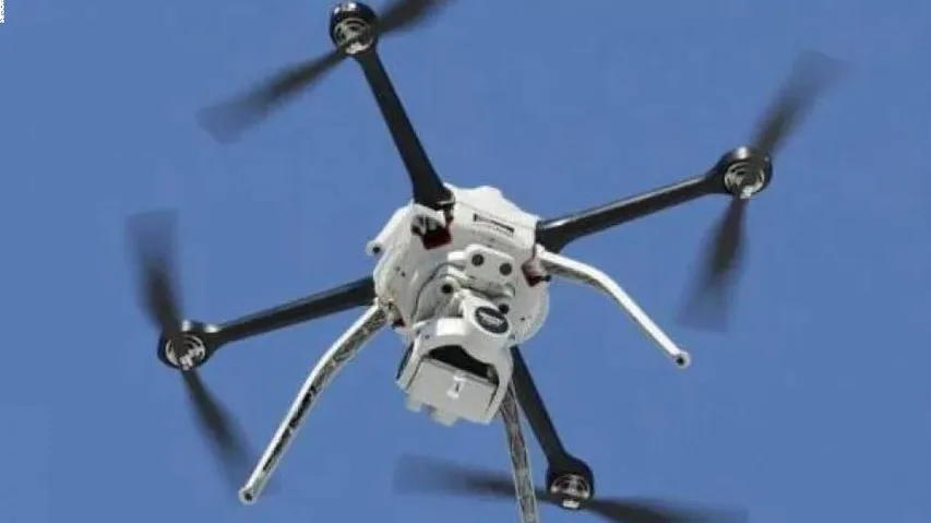 ଜମ୍ମୁର ସାମ୍ବାରେ ପୁଣି ଉଡ଼ିଲା ସନ୍ଧିଗ୍ଧ ଡ୍ରୋନ୍ : ଆଲର୍ଟରେ ସୁରକ୍ଷା ବାହିନୀ