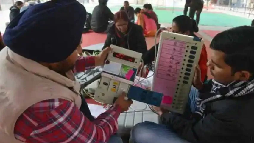 ନିର୍ବାଚନ ପାଇଁ ଜାରି ହେଲା ନୂଆ ଗାଇଡଲାଇନ୍