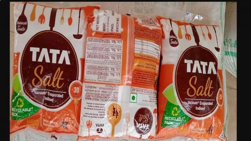 ବଜାରରେ ବିକ୍ରି ହେଉଛି ନକଲି ଟାଟା ସଲ୍ଟ : ଅସାଧୁ ବ୍ୟବସାୟୀଙ୍କୁ ଧରିଲା ପୋଲିସ୍