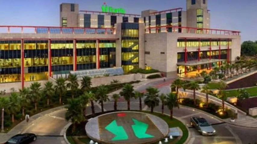 ଫୋର୍ଟିସ୍ କିଣିବା ଦୌଡ଼ରେ ଚାଇନା କମ୍ପାନୀ ଫୋସୁନ୍‌