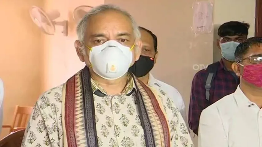 Puri Rath Yatra 2020:ଶ୍ରୀମନ୍ଦିର ଭିତରେ କେମିତି ହେବ ବିଧିରକ୍ଷା; ସନ୍ଧ୍ୟାରେ ନିଷ୍ପତ୍ତି