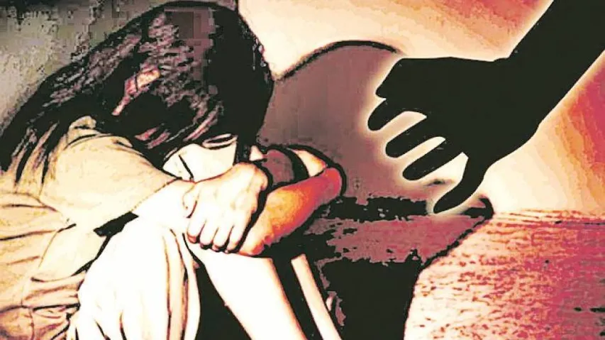 ୫ ବର୍ଷର ନାବାଳିକାକୁ ଗଣ ଦୁଷ୍କର୍ମ ଅଭିଯୋଗ