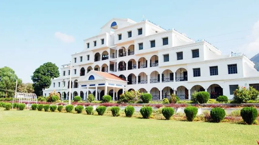 ଗୁଣପୁର GIETକୁ ମିଳିବ ବିଶ୍ୱବିଦ୍ୟାଳୟ ମାନ୍ୟତା