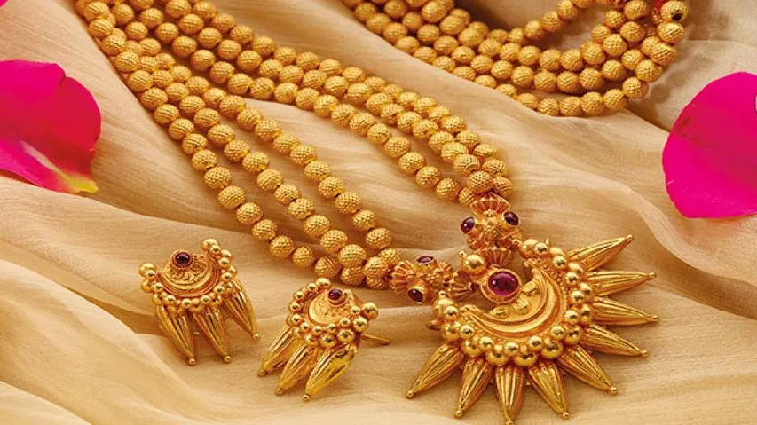 କରୋନା ମହାମାରୀ ବେଳେ ରେକର୍ଡ ଭାଙ୍ଗିଲା ସୁନା ଦର