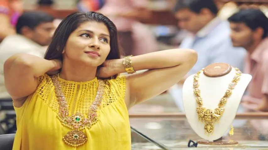 ଅକ୍ଷୟ ତୃତୀୟା ପୂର୍ବରୁ କମିଲା ସୁନା ଦର