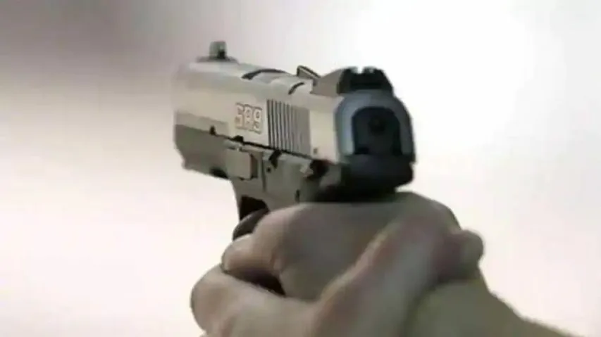 ଜନତା ଦଳ ରାଷ୍ଟ୍ରବାଦୀ ପାର୍ଟି ନେତାଙ୍କୁ ଗୁଳି କରି ହତ୍ୟା