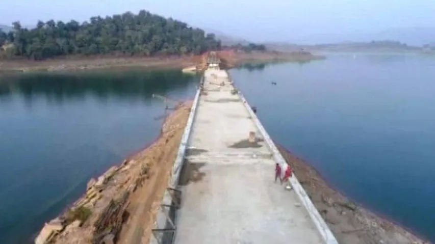 ଉଦଘାଟନ ହେବ ଗୁରୁପ୍ରିୟା ସେତୁ