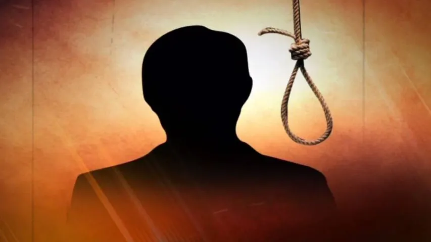 ଫାଶି ଦଉଡ଼ି, ଘାତକ ବି ତୟାର