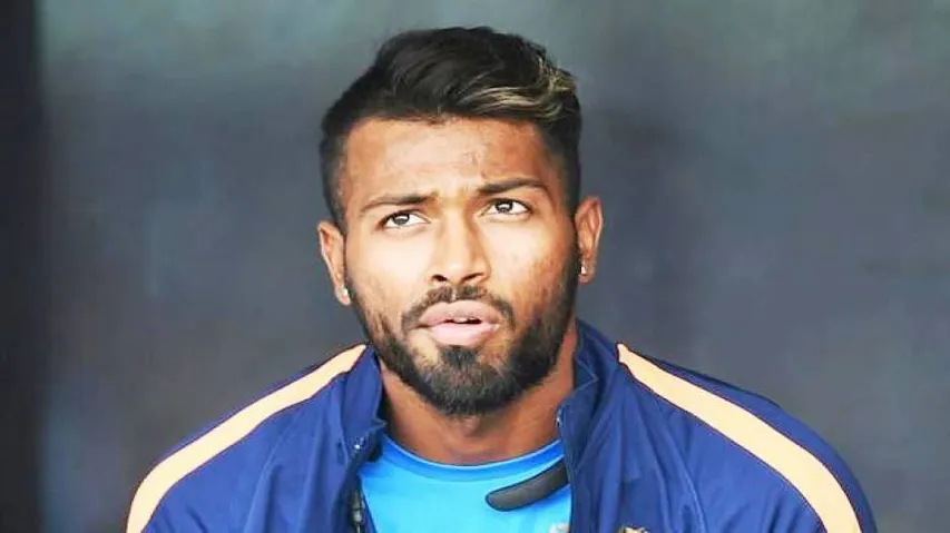 ହାର୍ଦ୍ଦିକ ପାଣ୍ଡ୍ୟାଙ୍କ  ବିରୋଧରେ ମାମଲା ରୁଜୁ ଲାଗି କୋର୍ଟଙ୍କ ନିର୍ଦ୍ଦେଶ