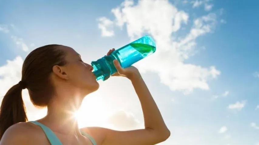 ଗ୍ରୀଷ୍ମ ତାପରେ କେମିତି ରଖିବେ ନିଜକୁ ଫିଟ୍‌ ? ଜାଣନ୍ତୁ କିଛି ଟିପ୍ସ