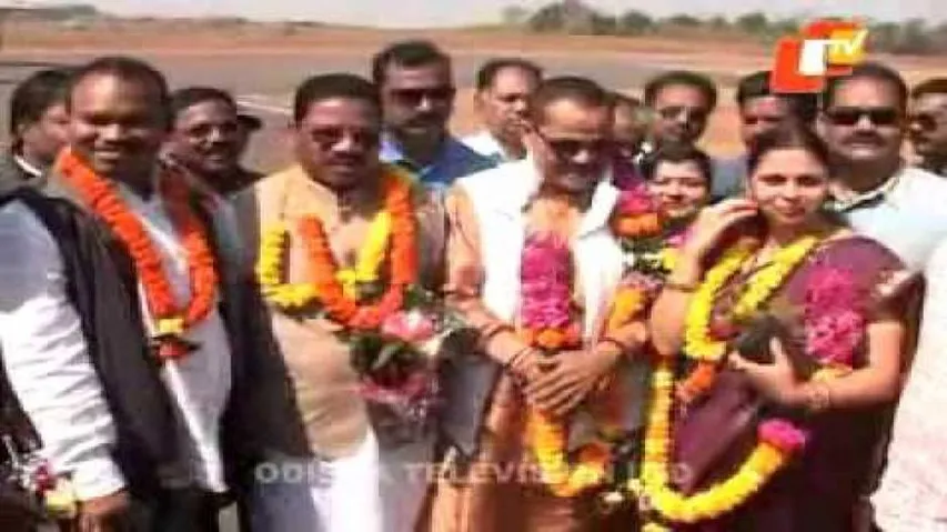 News Fuse 29 January 2016