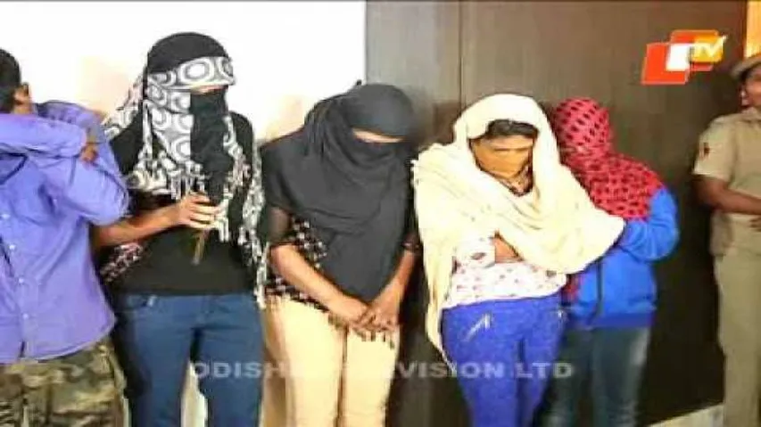 News Fuse 07 December 2015