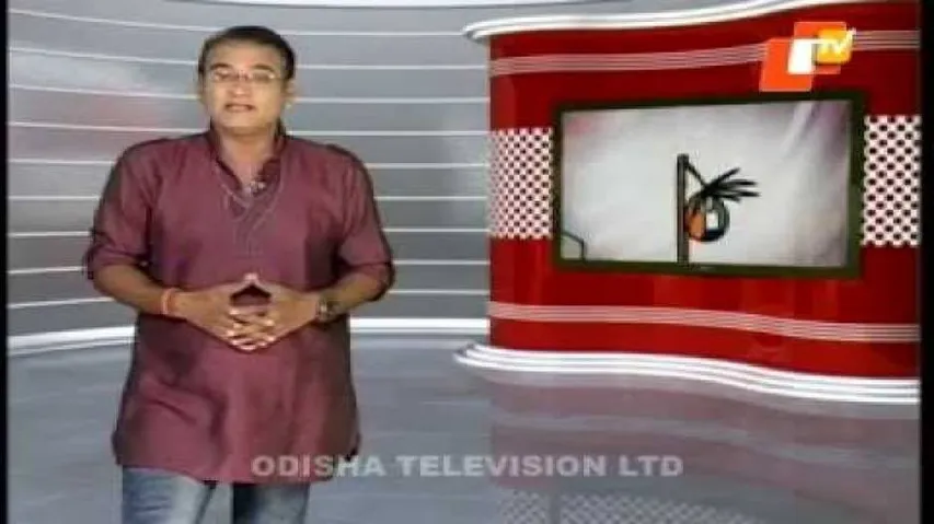 News Fuse 16 September 2015