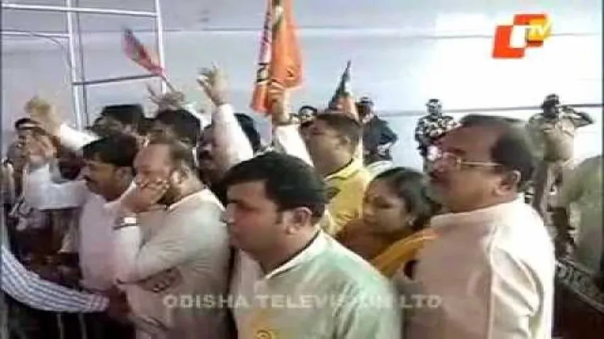 News Fuse 15 July 2015