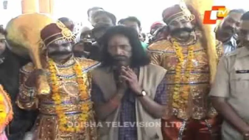 News Fuse 12 January 2015