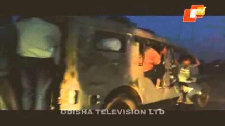 News Fuse 10 December 2014