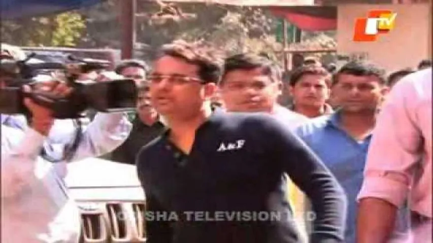 News Fuse 28 November 2014