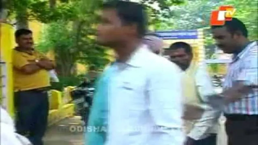 News Fuse 03 November 2014