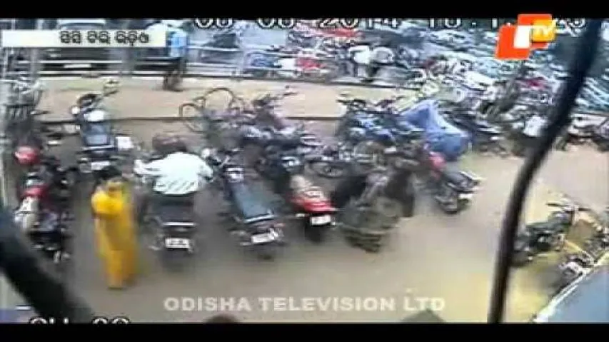 News Fuse 10 September  2014