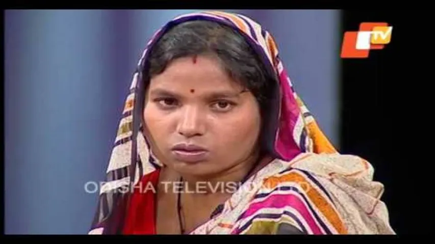 Jibana do chaki re ashara alok Ep44 28Jan2017