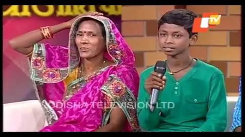 JIBANA DO CHAKI RE ASHARA ALOKA EP_11_04JUNE2016