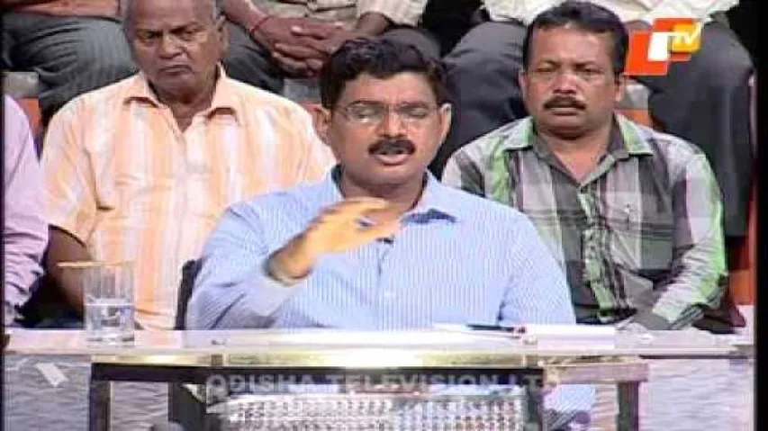 Janamancha 06 September 2014