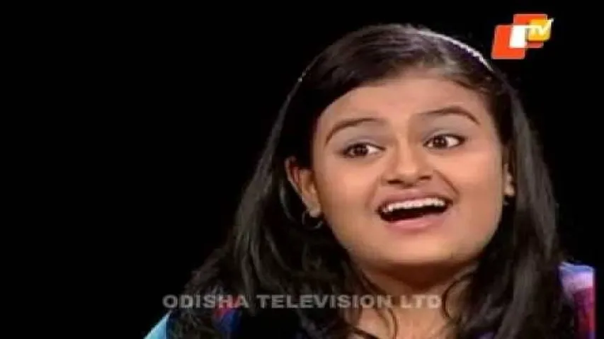 Kholakatha 24 September 2015 || Interview with Playback Singer Ananya Nanda