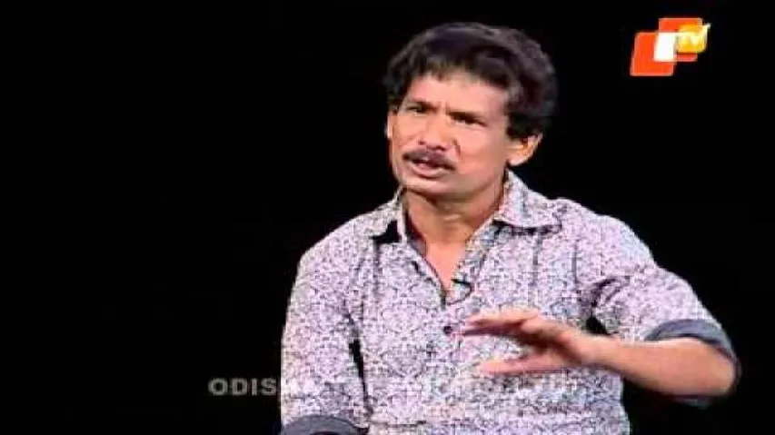 Kholakatha 02 July 2015 || Ollywood Actor cum Comedian Papu Pam Pam